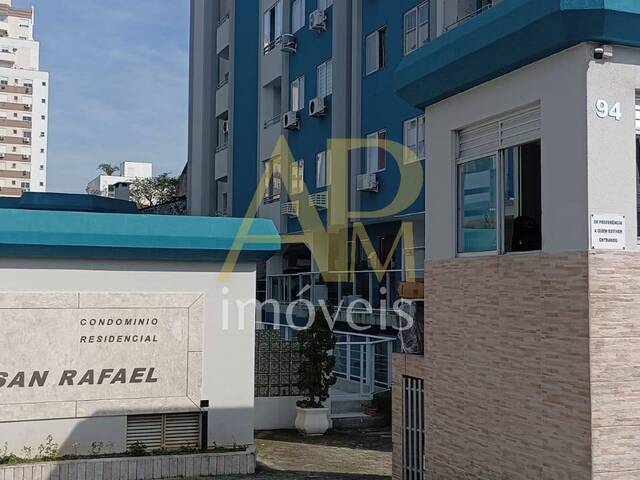#2051 - Apartamento para Venda em São José - SC - 3