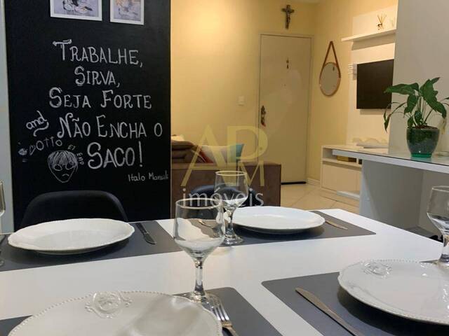 #2052 - Apartamento para Venda em São José - SC - 2