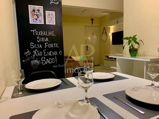 #2052 - Apartamento para Venda em São José - SC - 1