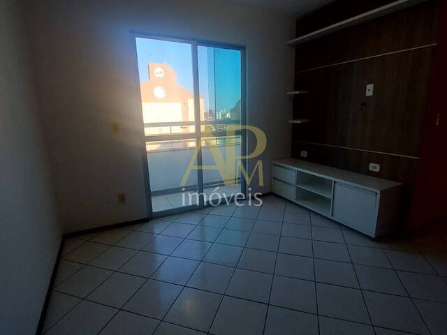 #2053 - Apartamento para Venda em São José - SC - 2