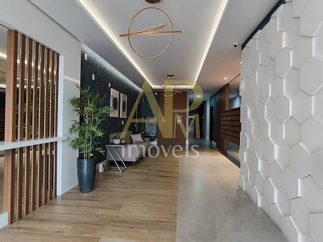 #1241 - Apartamento para Venda em Florianópolis - SC - 1
