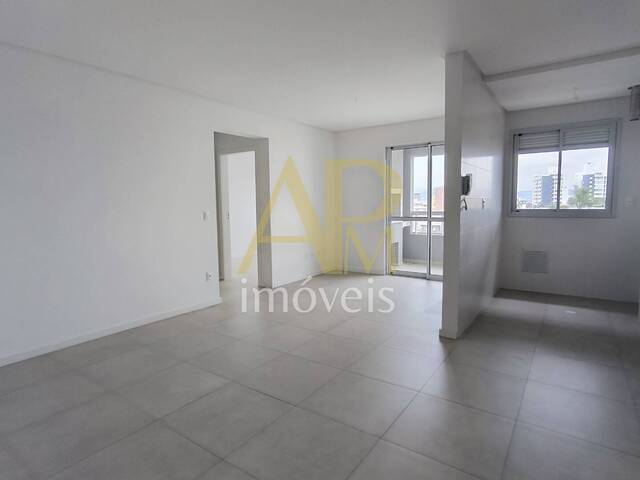 Apartamento para Venda em Florianópolis - 4