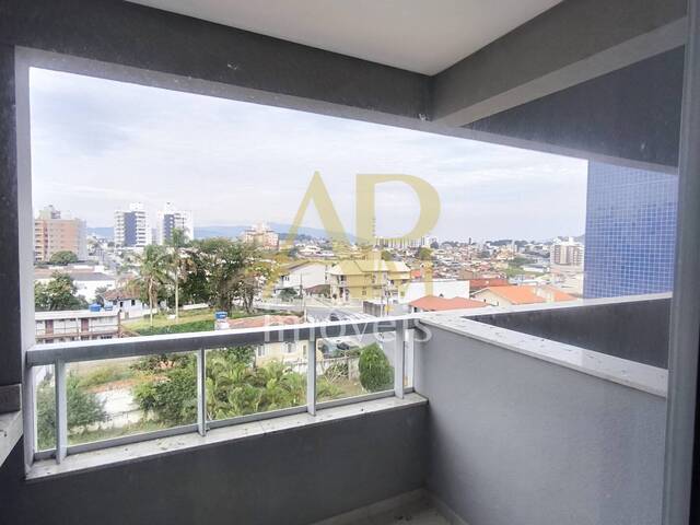Apartamento para Venda em Florianópolis - 2