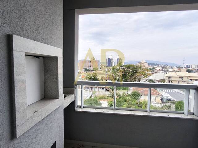 Apartamento para Venda em Florianópolis - 4