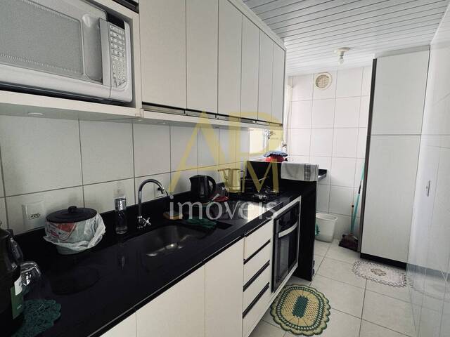 #2054 - Apartamento para Venda em São José - SC - 3