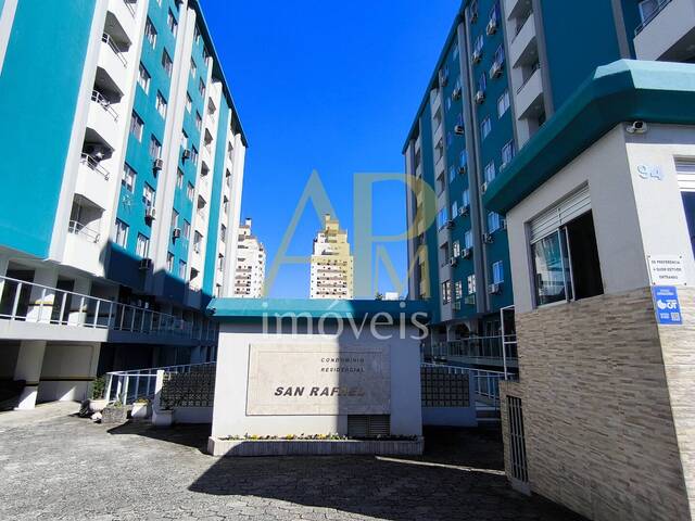 #2051 - Apartamento para Venda em São José - SC - 2
