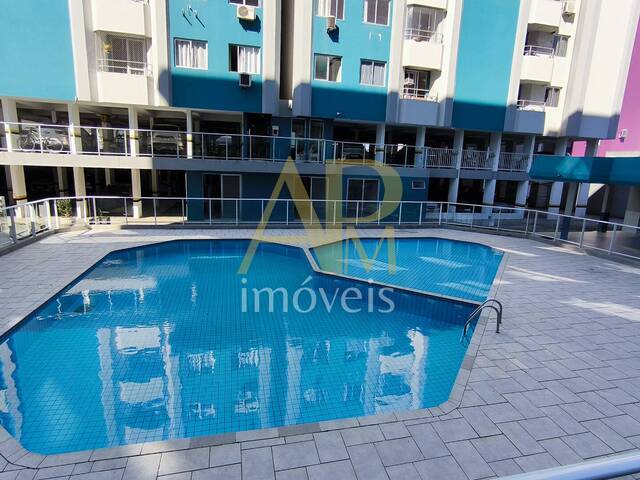 #2051 - Apartamento para Venda em São José - SC - 3