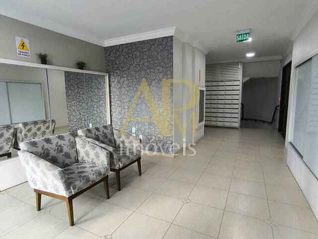 #2051 - Apartamento para Venda em São José - SC - 3