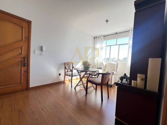 #2055 - Apartamento para Venda em Florianópolis - SC - 3