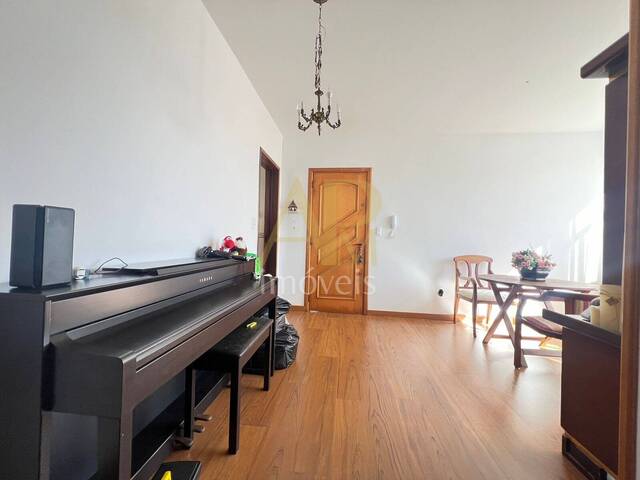 #2055 - Apartamento para Venda em Florianópolis - SC - 2