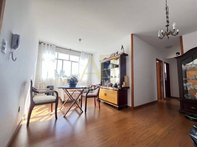#2055 - Apartamento para Venda em Florianópolis - SC - 1