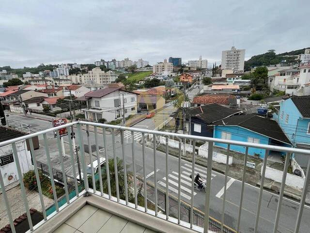 #2057 - Apartamento para Venda em São José - SC - 3