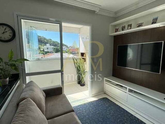 #2058 - Apartamento para Venda em Palhoça - SC - 1