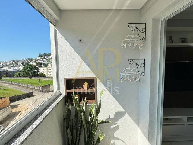 #2058 - Apartamento para Venda em Palhoça - SC - 3