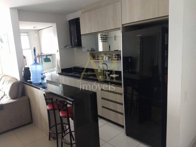 #2059 - Apartamento para Venda em São José - SC - 3