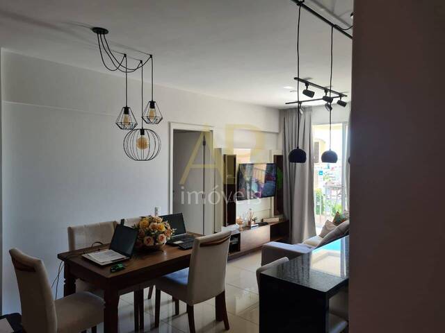 Apartamento para Venda em São José - 4