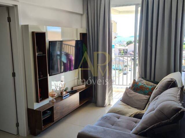 #2059 - Apartamento para Venda em São José - SC - 2