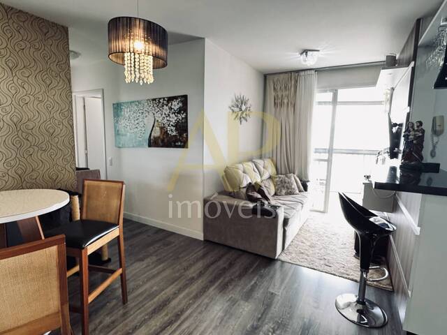 #2060 - Apartamento para Venda em São José - SC - 1