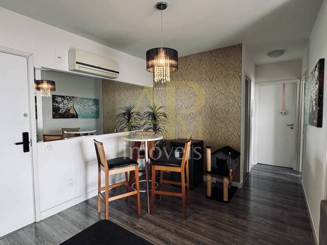 #2060 - Apartamento para Venda em São José - SC - 2