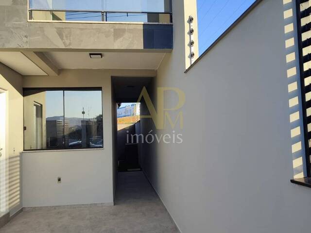 #2062 - Casa para Venda em São José - SC - 3