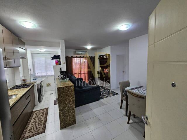 #2064 - Apartamento para Venda em São José - SC - 1