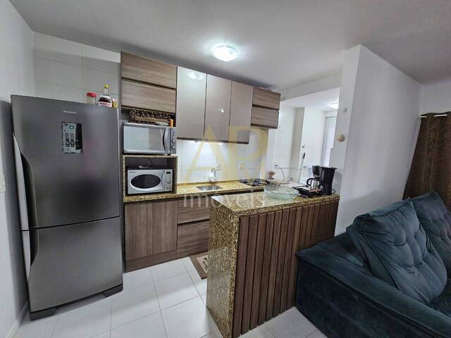 #2064 - Apartamento para Venda em São José - SC - 2