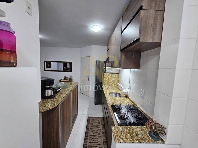 Apartamento para Venda em São José - 4