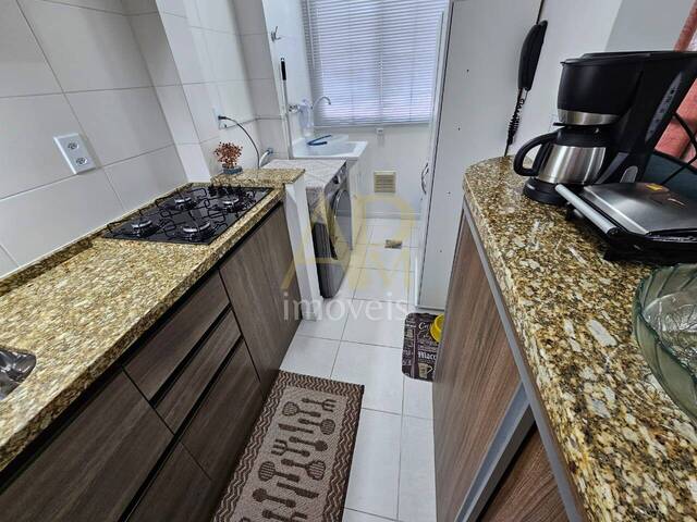 Apartamento para Venda em São José - 5