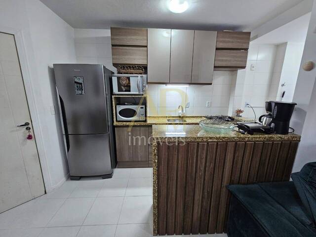 #2064 - Apartamento para Venda em São José - SC - 3