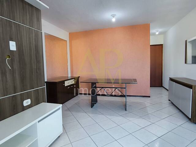 #2053 - Apartamento para Venda em São José - SC - 2
