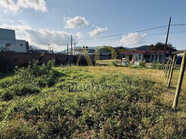#2066 - Área para Venda em São José - SC - 2