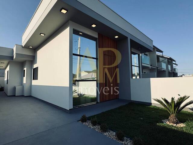 #2069 - Casa para Venda em São José - SC - 1