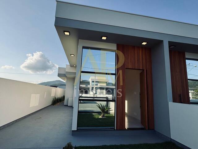 #2069 - Casa para Venda em São José - SC - 3