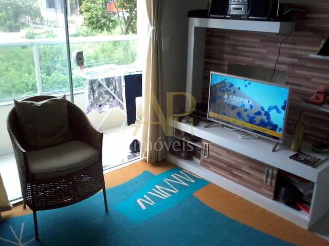 #2071 - Apartamento para Venda em São José - SC - 3