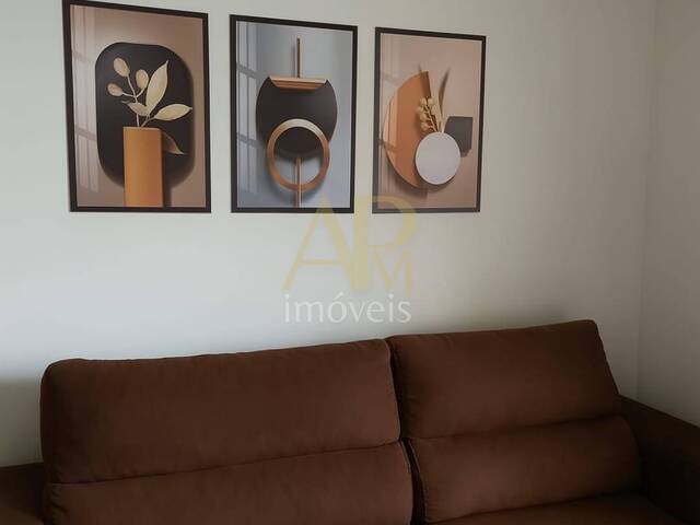 Apartamento para Venda em São José - 4