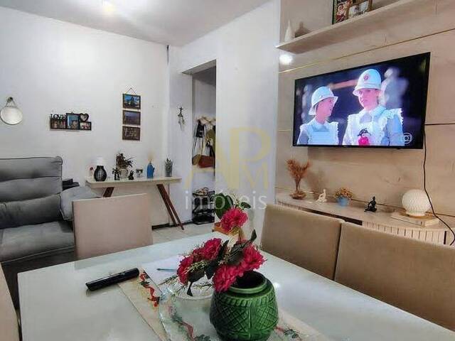 #2072 - Apartamento para Venda em São José - SC - 2
