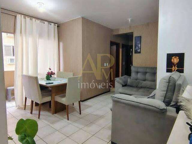 #2072 - Apartamento para Venda em São José - SC - 1