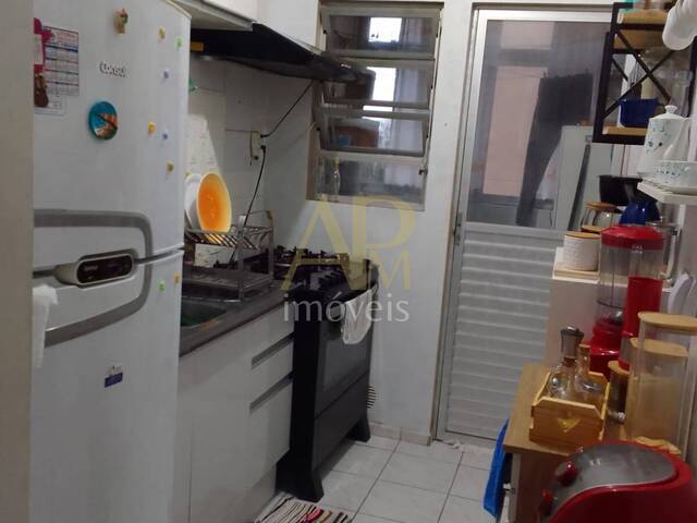 #2072 - Apartamento para Venda em São José - SC - 3