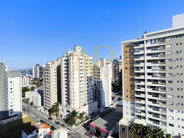 #2063 - Apartamento para Venda em São José - SC - 1