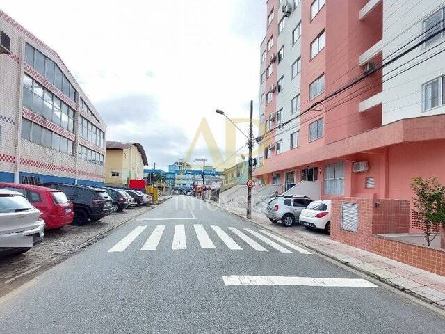 #2073 - Apartamento para Venda em São José - SC - 3
