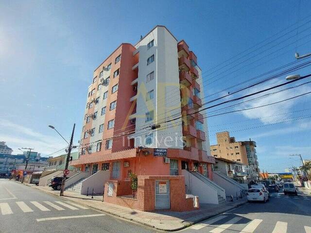 #2073 - Apartamento para Venda em São José - SC - 1