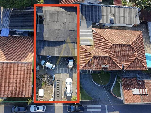 #2068 - Terreno para Venda em São José - SC - 1