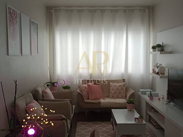 #2074 - Apartamento para Venda em São José - SC - 2