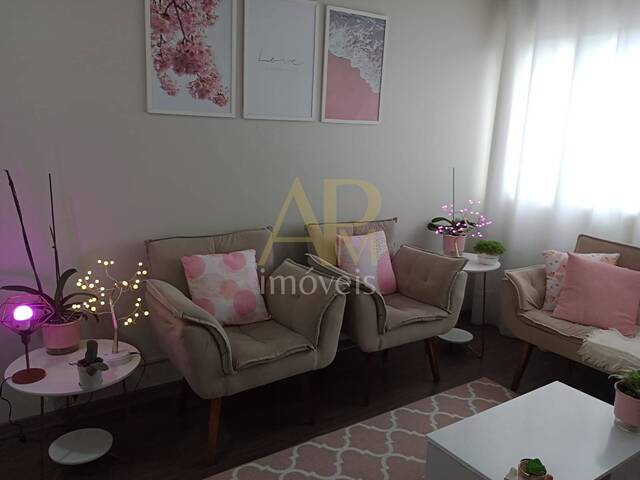 #2074 - Apartamento para Venda em São José - SC - 3