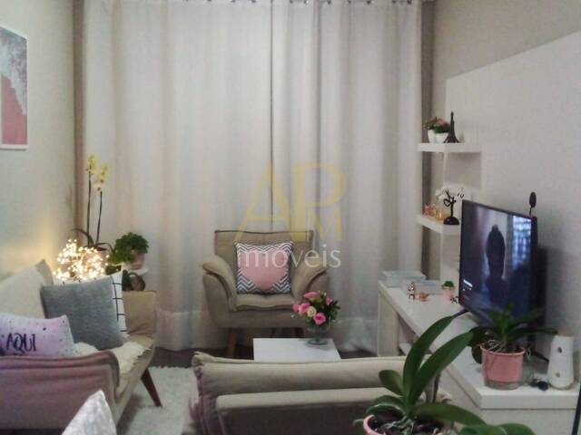 #2074 - Apartamento para Venda em São José - SC - 1