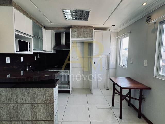#2075 - Apartamento para Venda em São José - SC - 2
