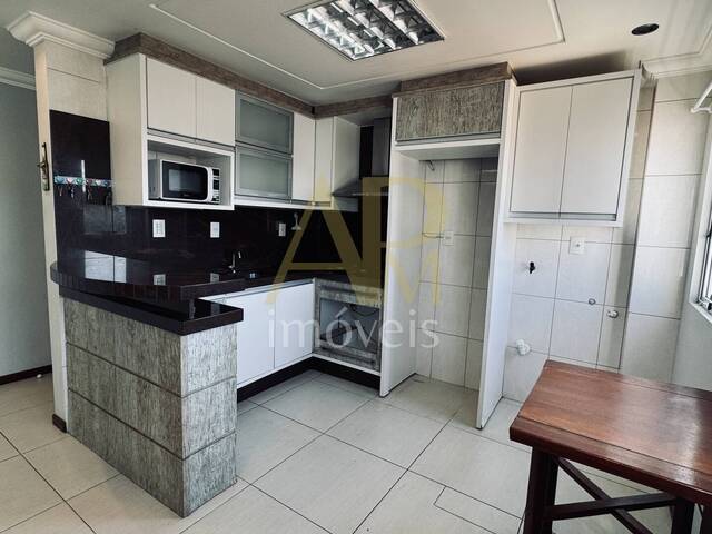 #2075 - Apartamento para Venda em São José - SC - 3
