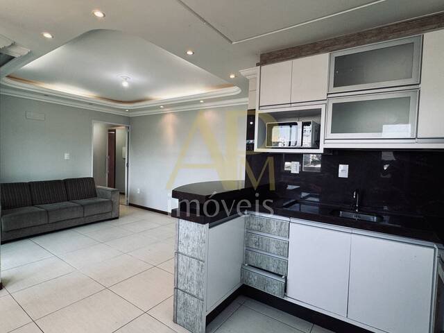 #2075 - Apartamento para Venda em São José - SC - 1