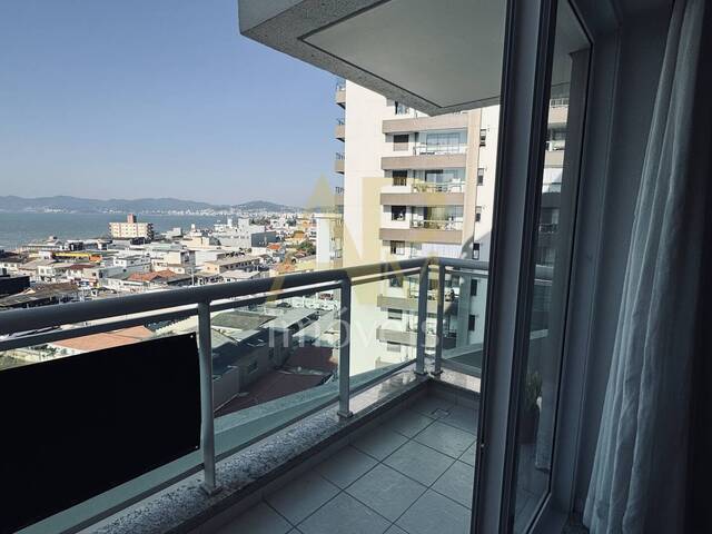 #2077 - Apartamento para Venda em São José - SC - 2