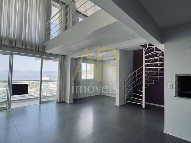 #2077 - Apartamento para Venda em São José - SC - 1